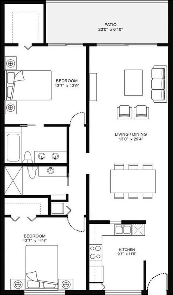 2803 Victoria Way #B1 - Photo 3 of 50