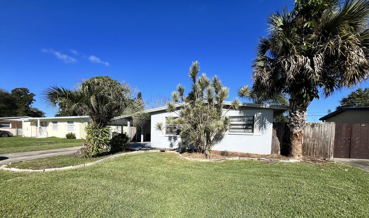2244 Shelby Dr
