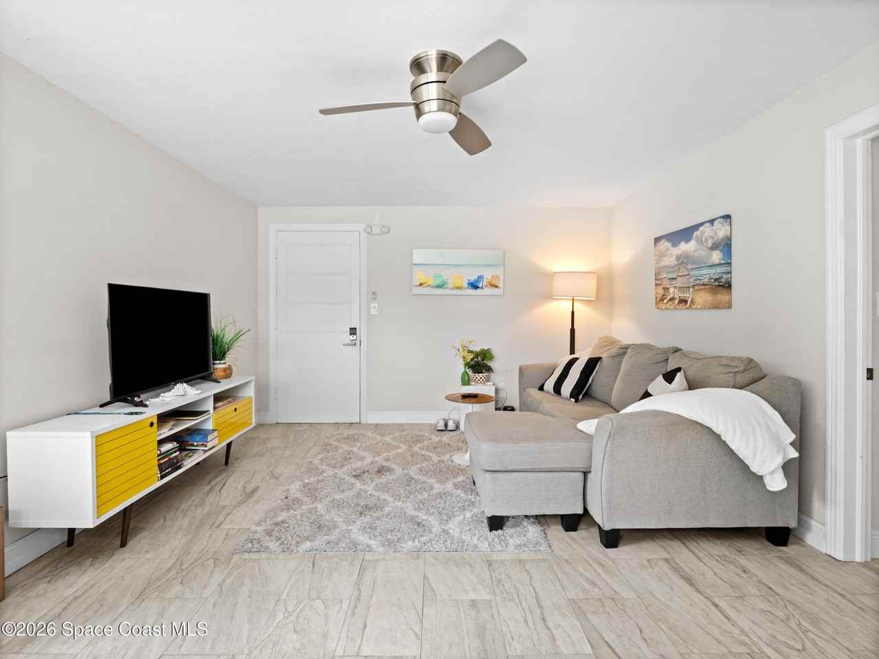 1630 S Atlantic Ave #3 - Photo 4 of 13