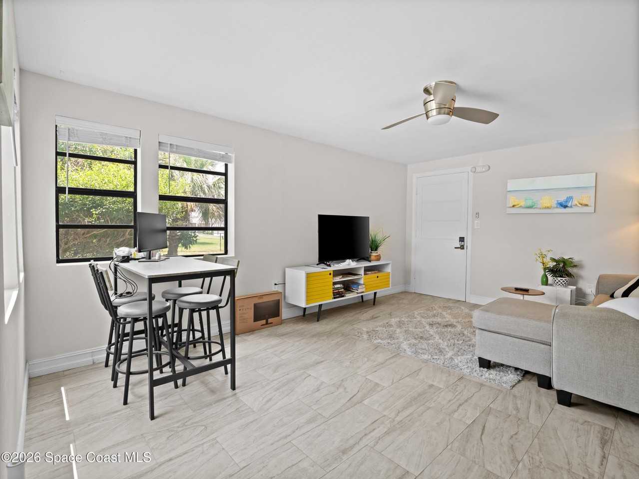 1630 S Atlantic Ave #3 - Photo 5 of 13