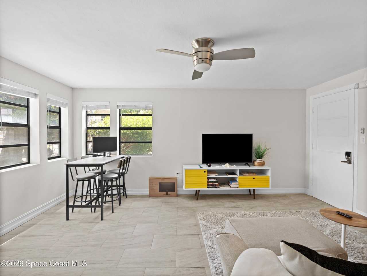 1630 S Atlantic Ave #3 - Photo 3 of 13
