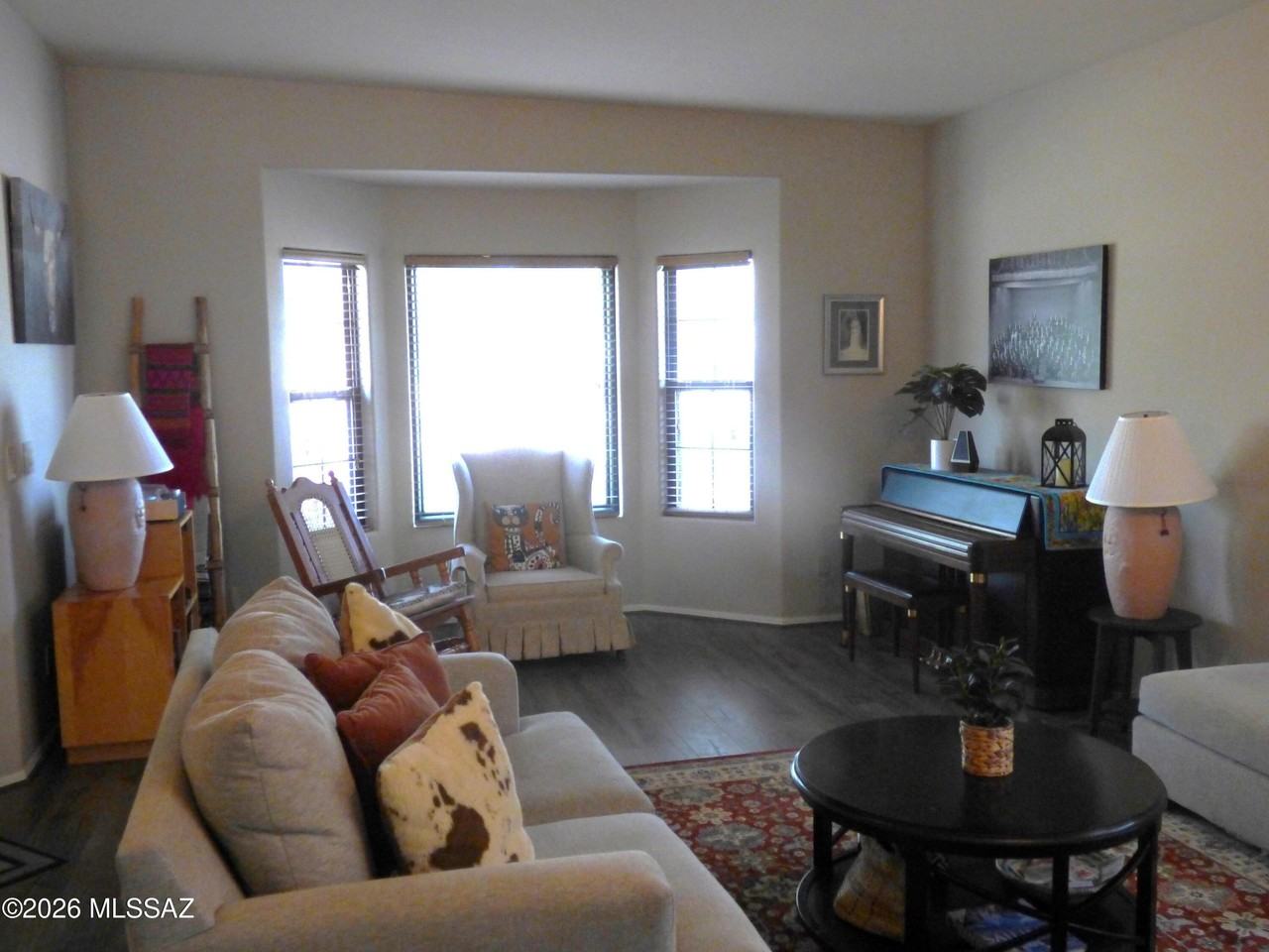 9853 N Sumter Creek Pl - Photo 6 of 38