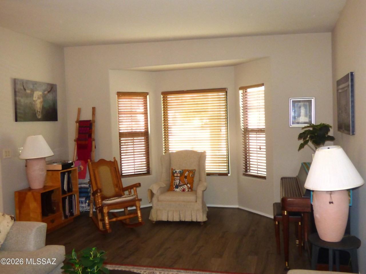 9853 N Sumter Creek Pl - Photo 7 of 38