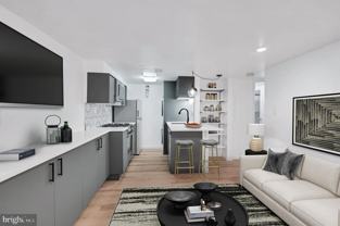 3513 T St Nw #B - Photo 1 of 1