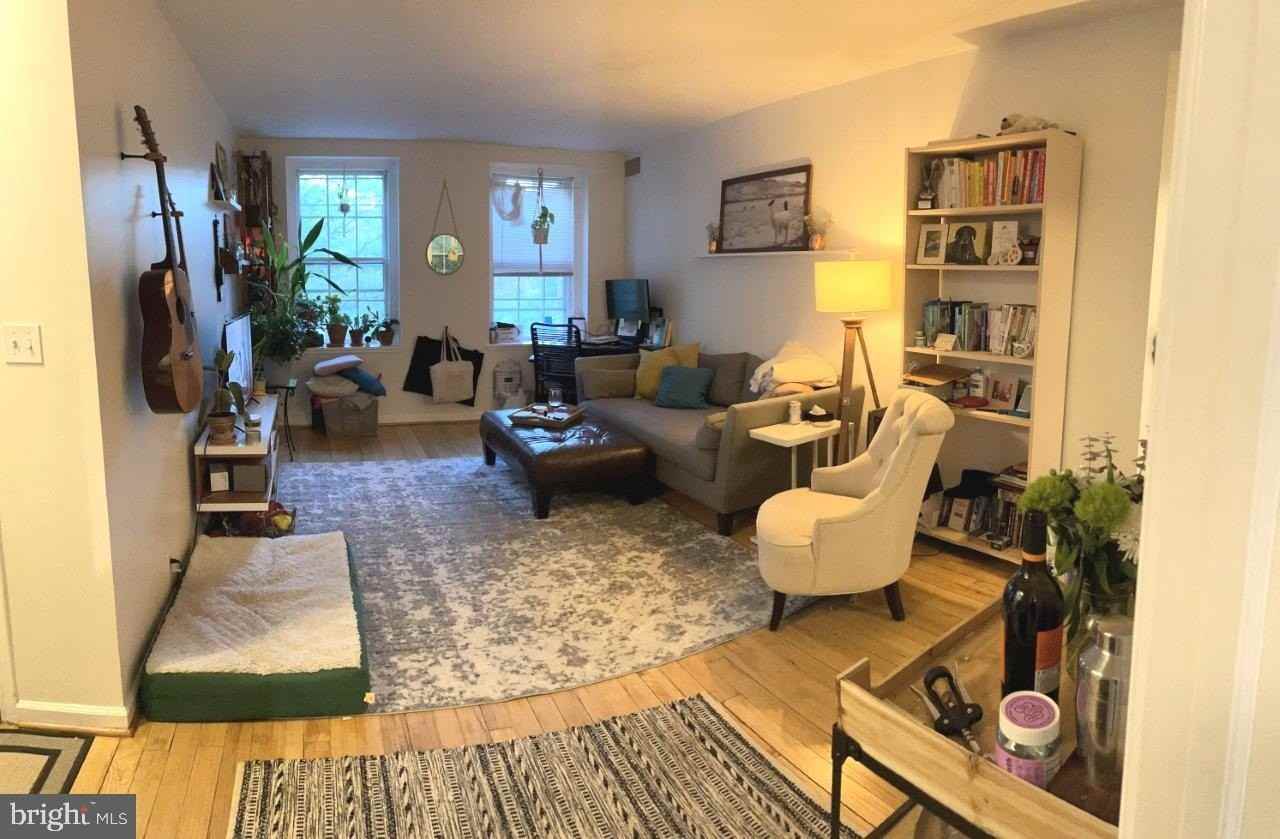 3990 Langley Ct Nw #D604 - Photo 2 of 16