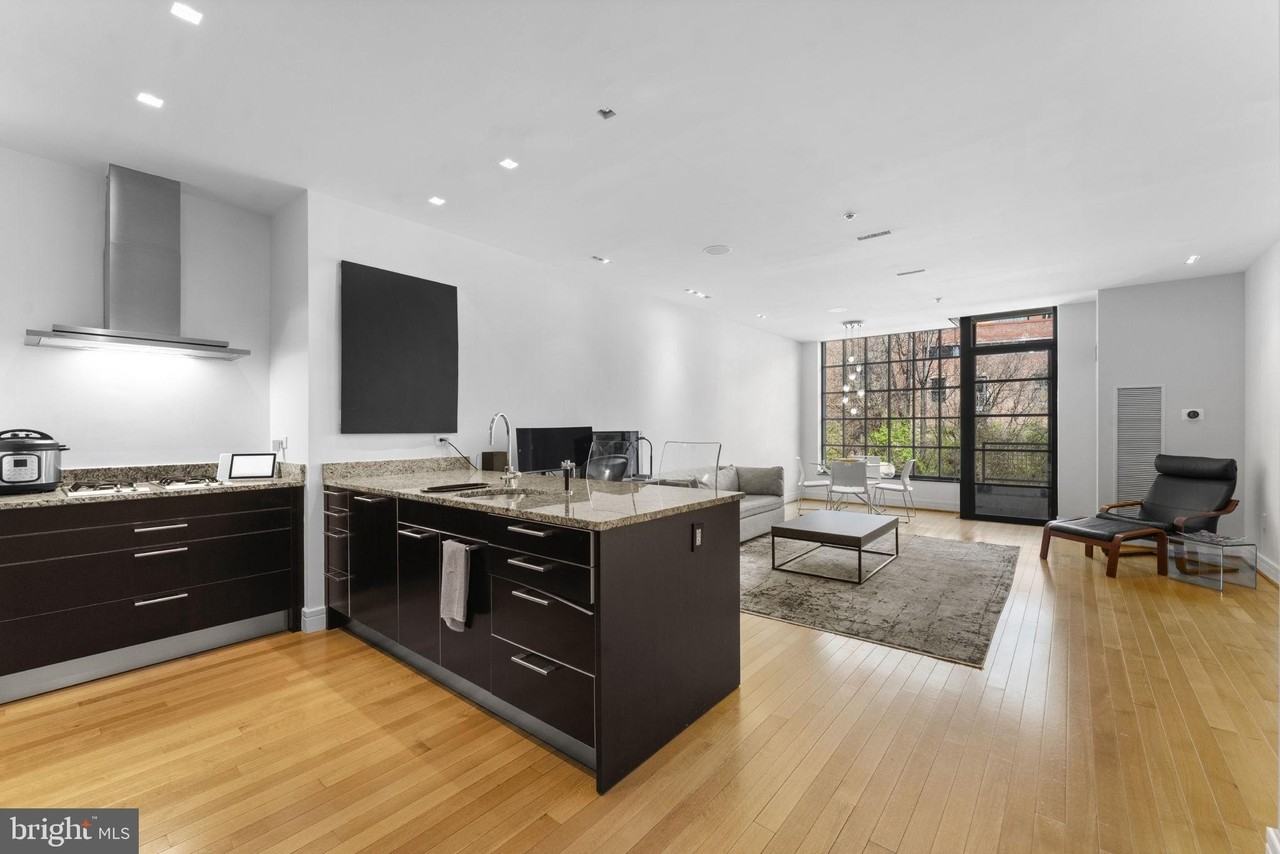 3303 Water St Nw #4B - Photo 7 of 50