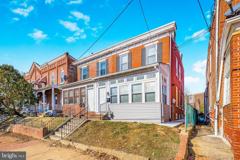 2321 N Tatnall St - Photo 1 of 1