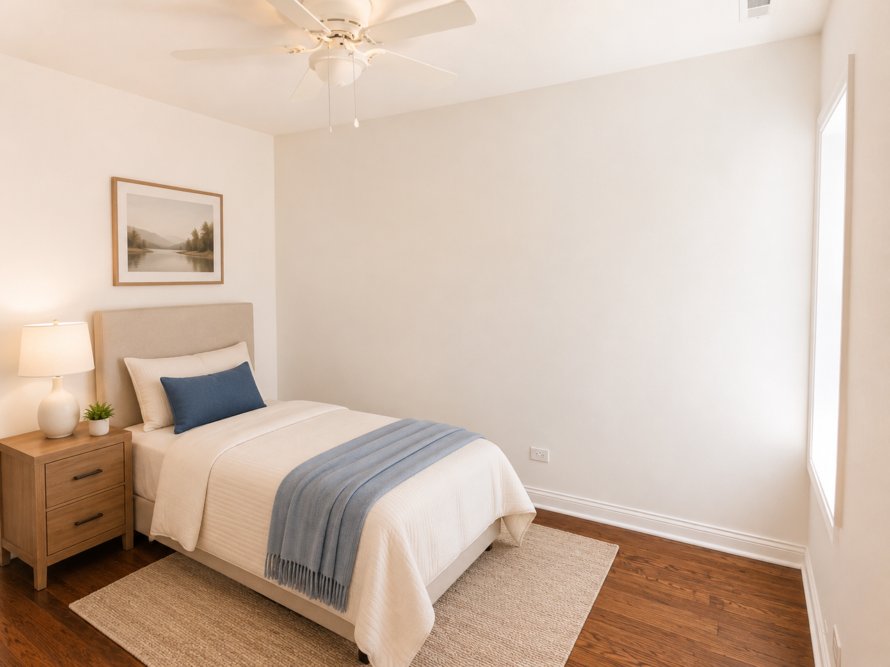 6233 S Langley Ave #3N - Photo 4 of 8
