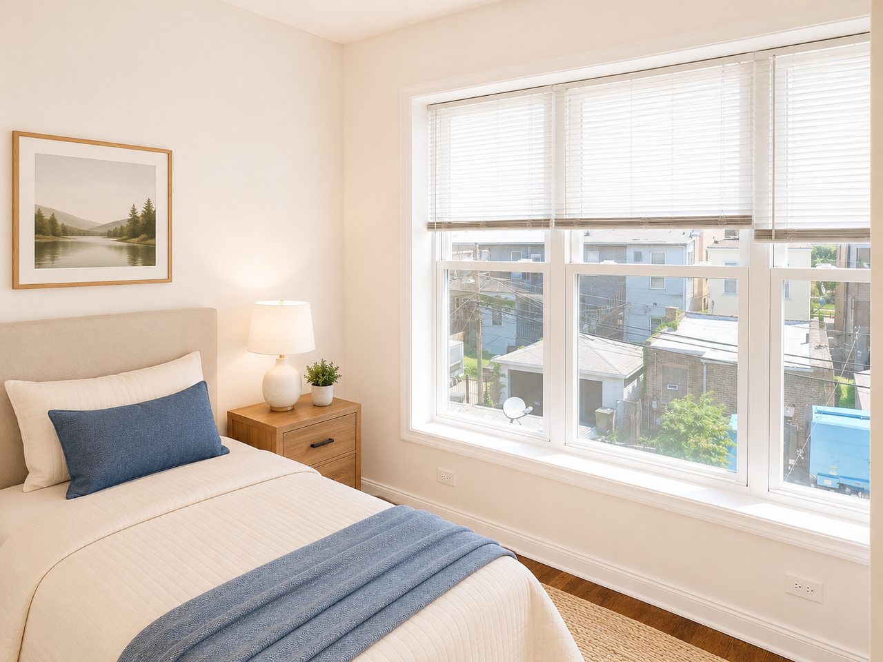6233 S Langley Ave #3N - Photo 5 of 8