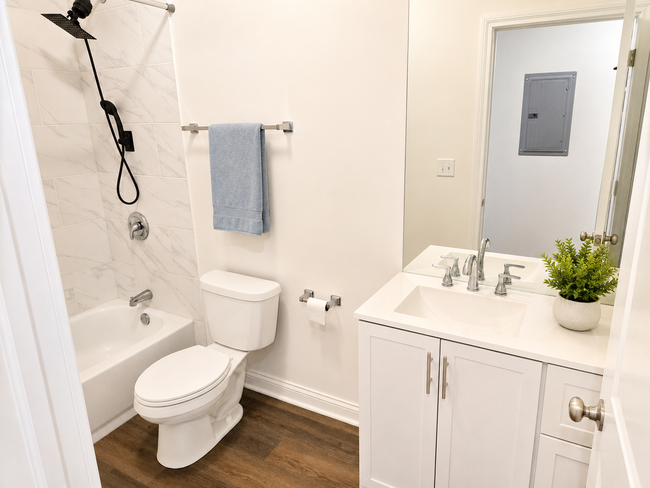 6233 S Langley Ave #3N - Photo 7 of 8