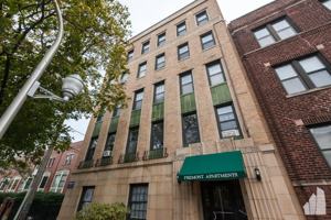 featured image of 3831 N Fremont St #308