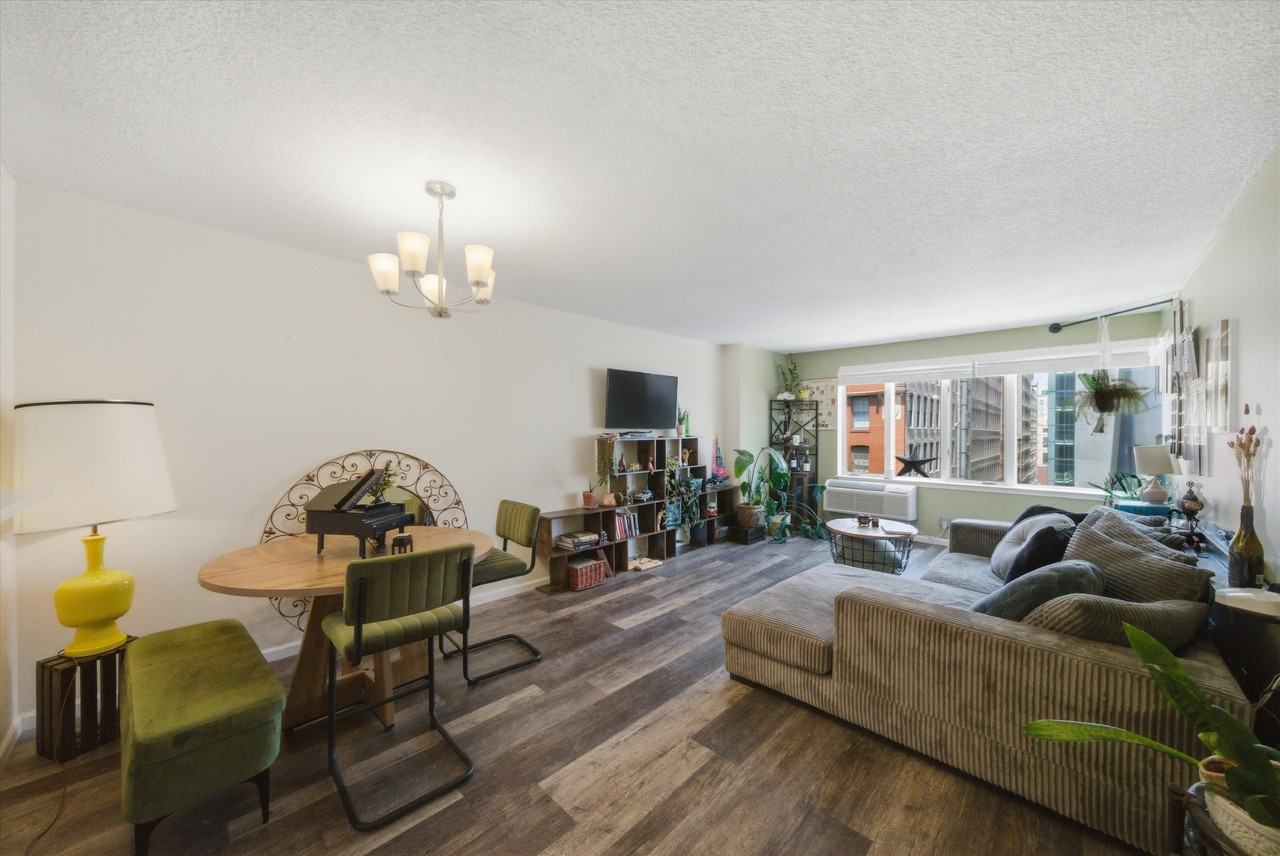 801 S Plymouth Ct Apt 713 #713 - Photo 4 of 24