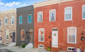 119 N Belnord Ave - Photo 1 of 1