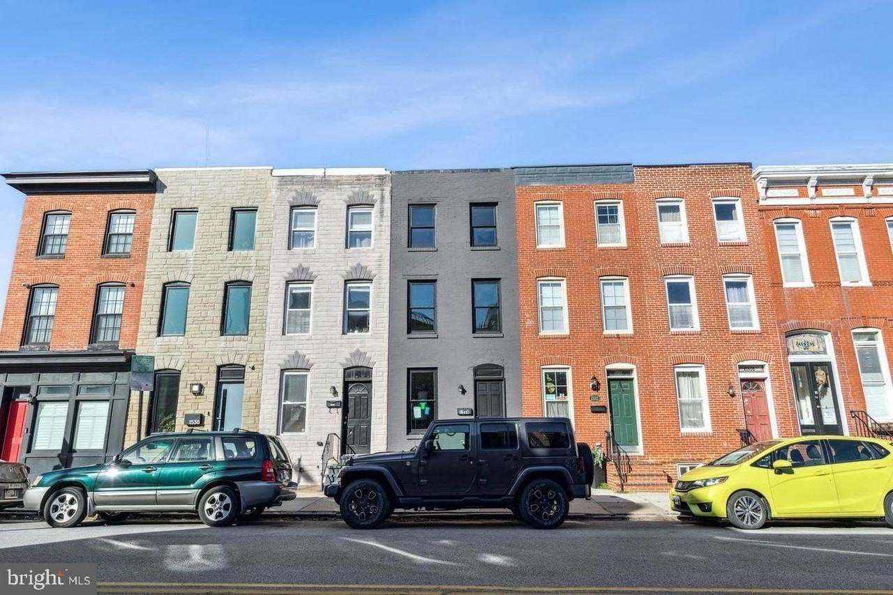 1534 S Charles St - Photo 2 of 38