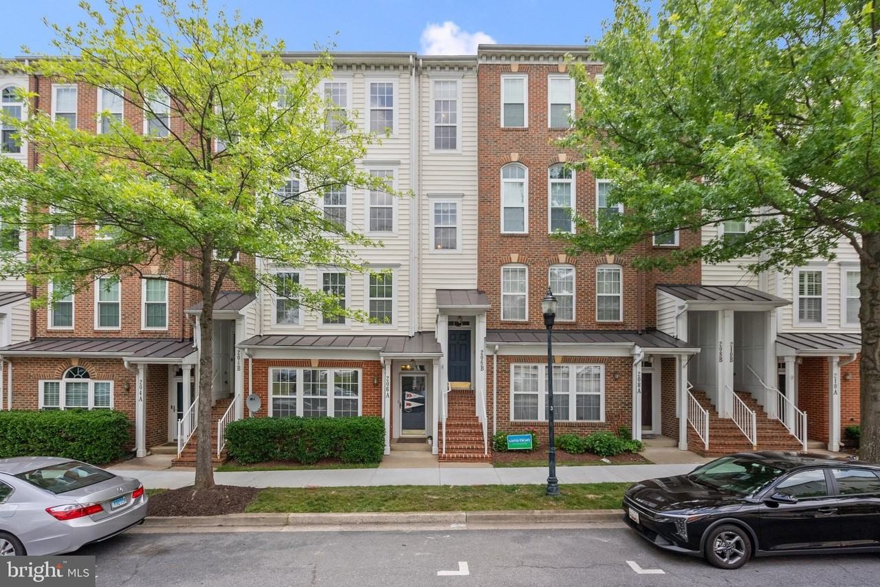206B Heathwalk St #206B - Photo 4 of 26