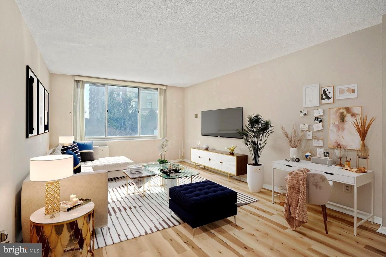 11801 Rockville Pike #207 - Photo 2 of 50