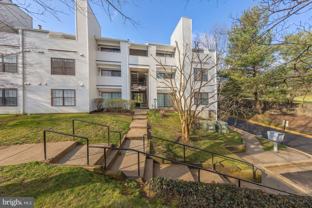 1601 Carriage House Ter #1601E - Photo 1 of 1