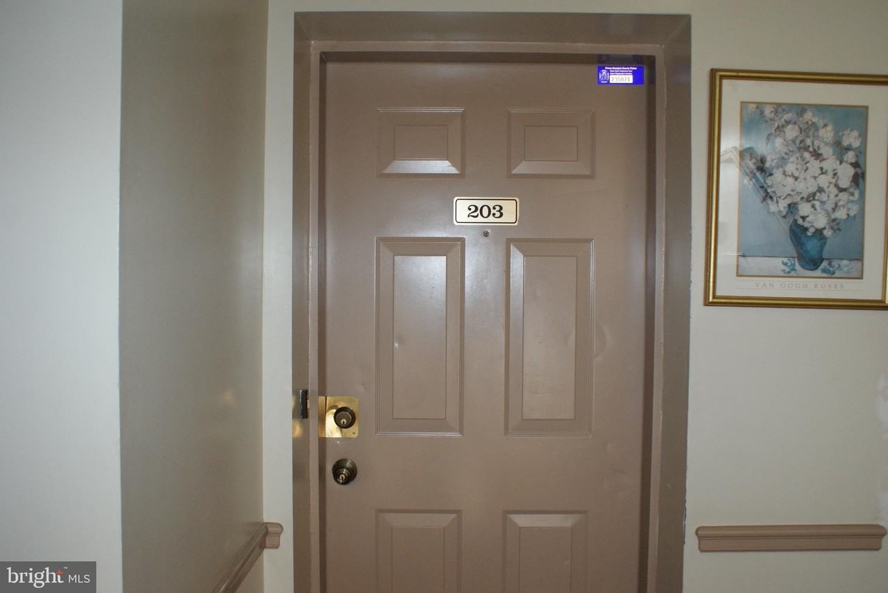 9716 Lake Pointe Ct #203 - Photo 2 of 25
