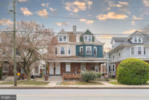 featured image of 723 Hamilton Ave #2