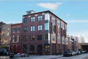 featured image of 701 N 2nd St #2R