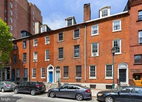 1223 Spruce St #2R - Photo 1 of 1