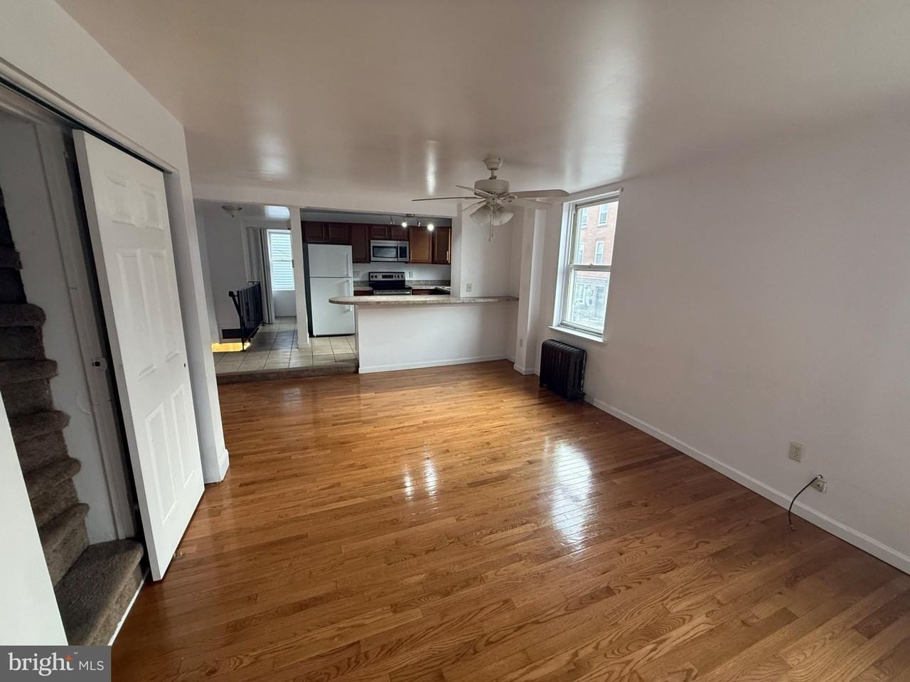 600 E Girard Ave #2 - Photo 4 of 14