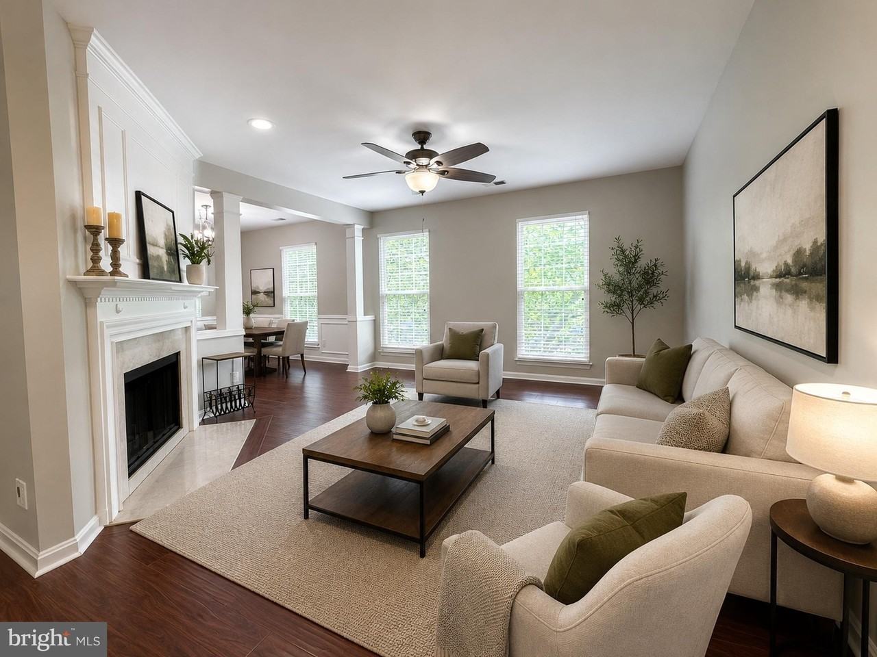 8141 Bayonet Way #204 - Photo 2 of 23
