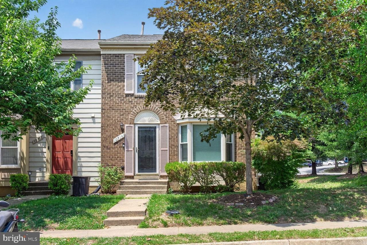 10714 Gideon Ct
