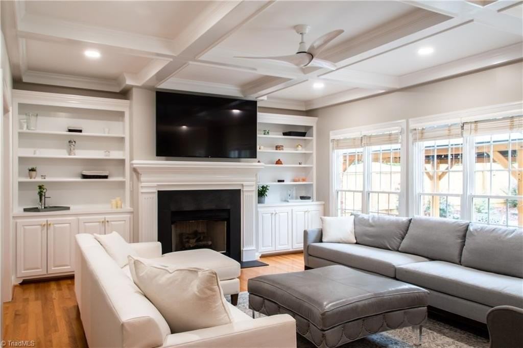 4330 Greenbrier Farm Rd - Photo 2 of 36
