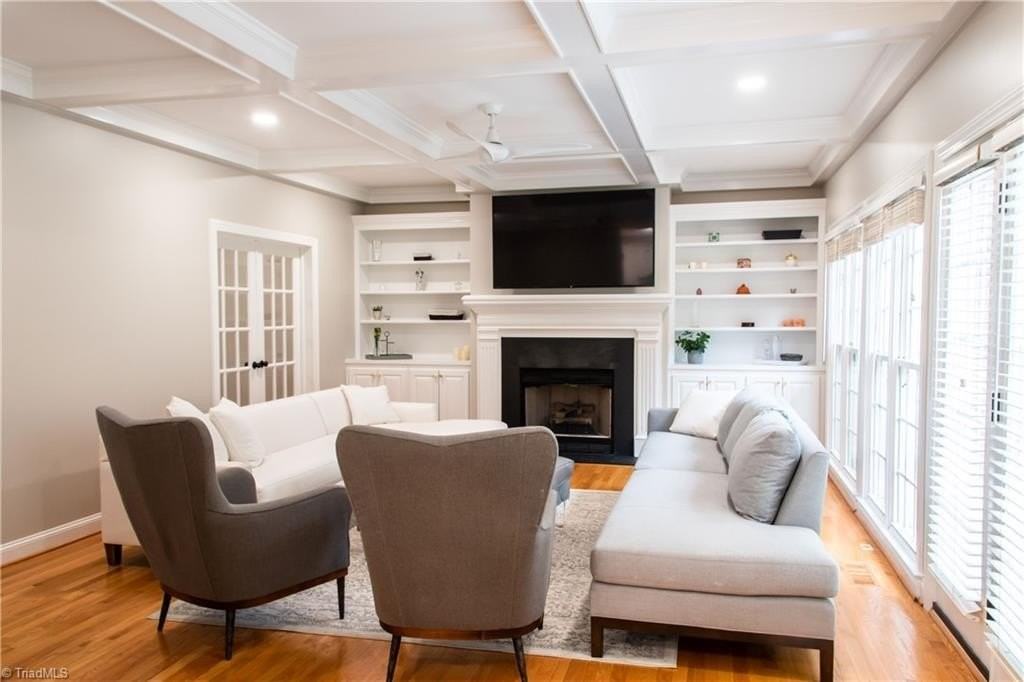 4330 Greenbrier Farm Rd - Photo 3 of 36