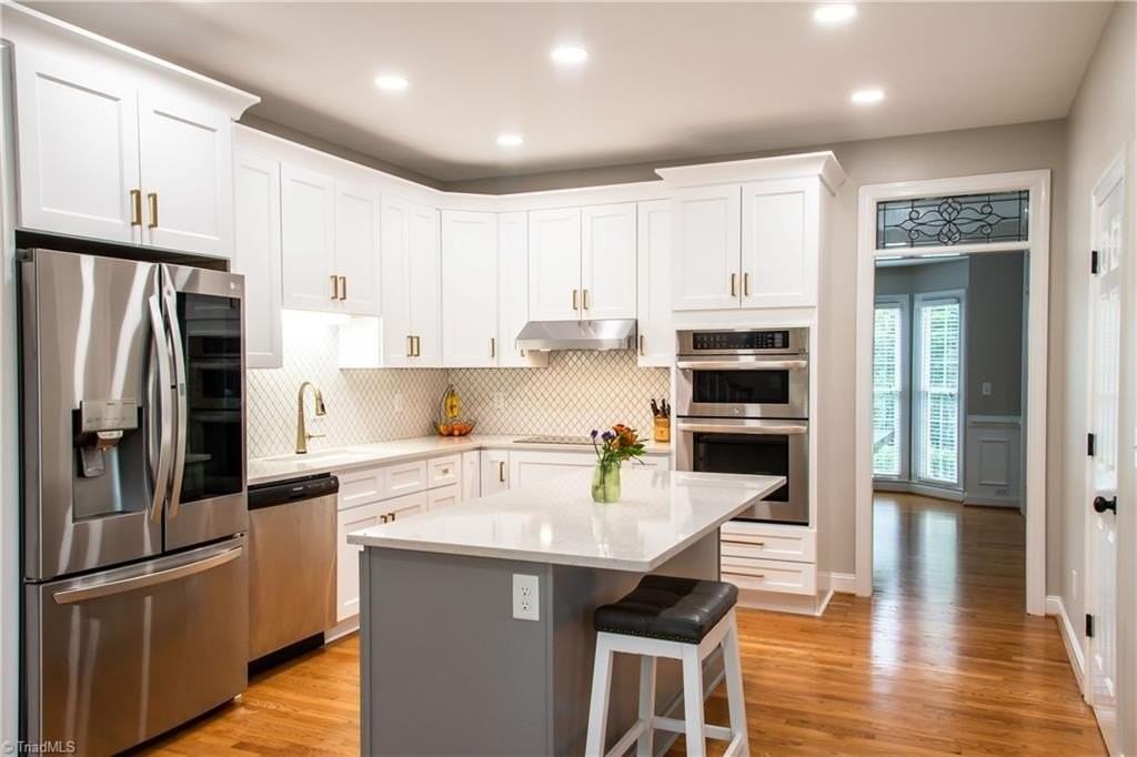 4330 Greenbrier Farm Rd - Photo 4 of 36
