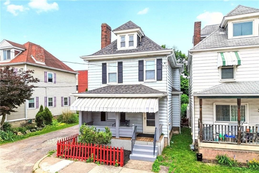 410 Kendall St - Photo 2 of 45