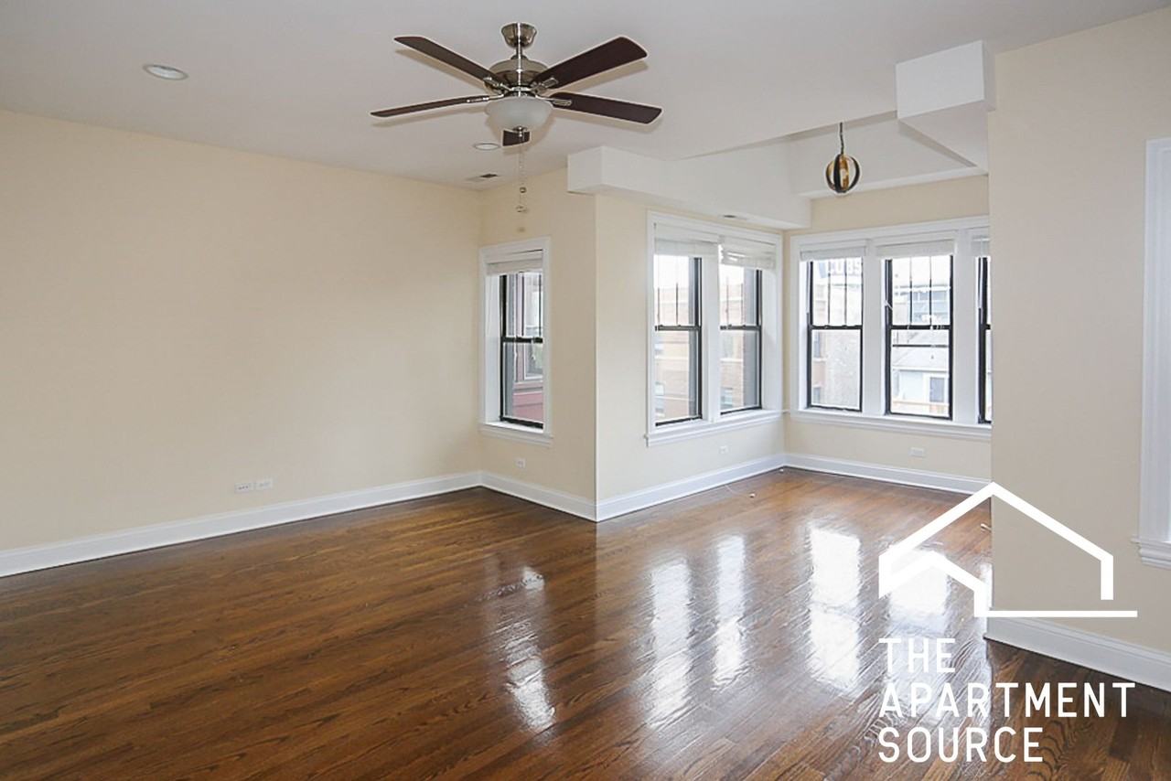 3709 N Wilton Ave #3 - Photo 4 of 13