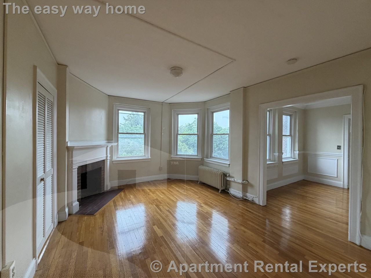 5 Craigie Cir #57