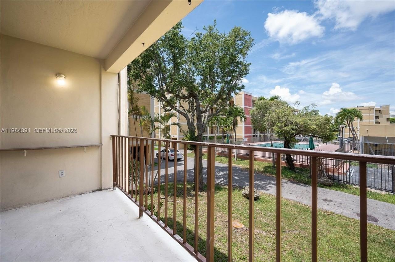 9220 Fontainebleau Blvd #202 - Photo 2 of 28