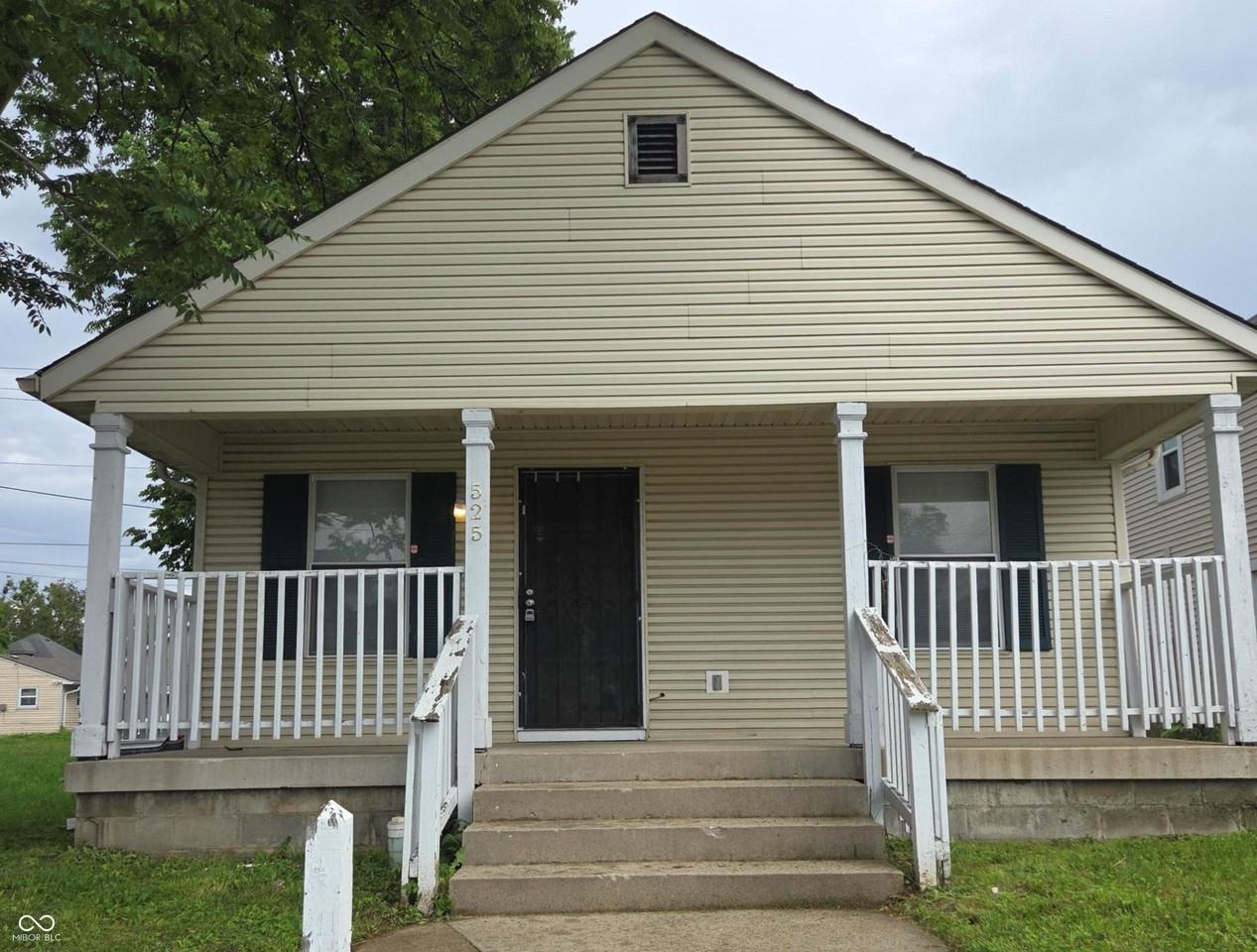525 N Belmont Ave