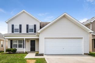 2636 Apostle Ln - Photo 1 of 1