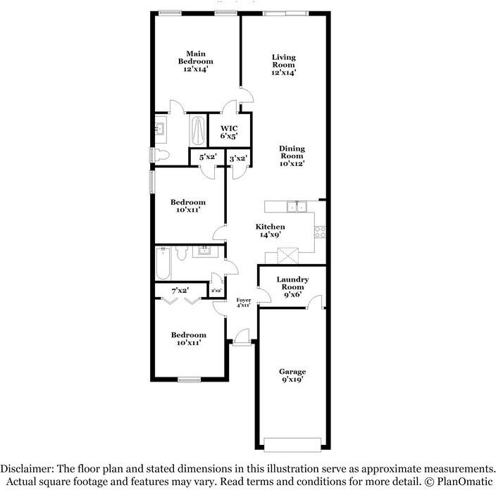 12639 Ashmore Green Dr N - Photo 2 of 19