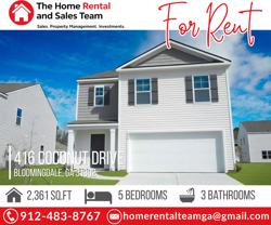 416 Coconut Dr - Photo 1 of 1