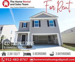 432 Coconut Dr - Photo 1 of 1