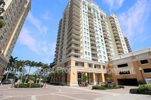800 N Tamiami Trl #806 - Photo 1 of 1