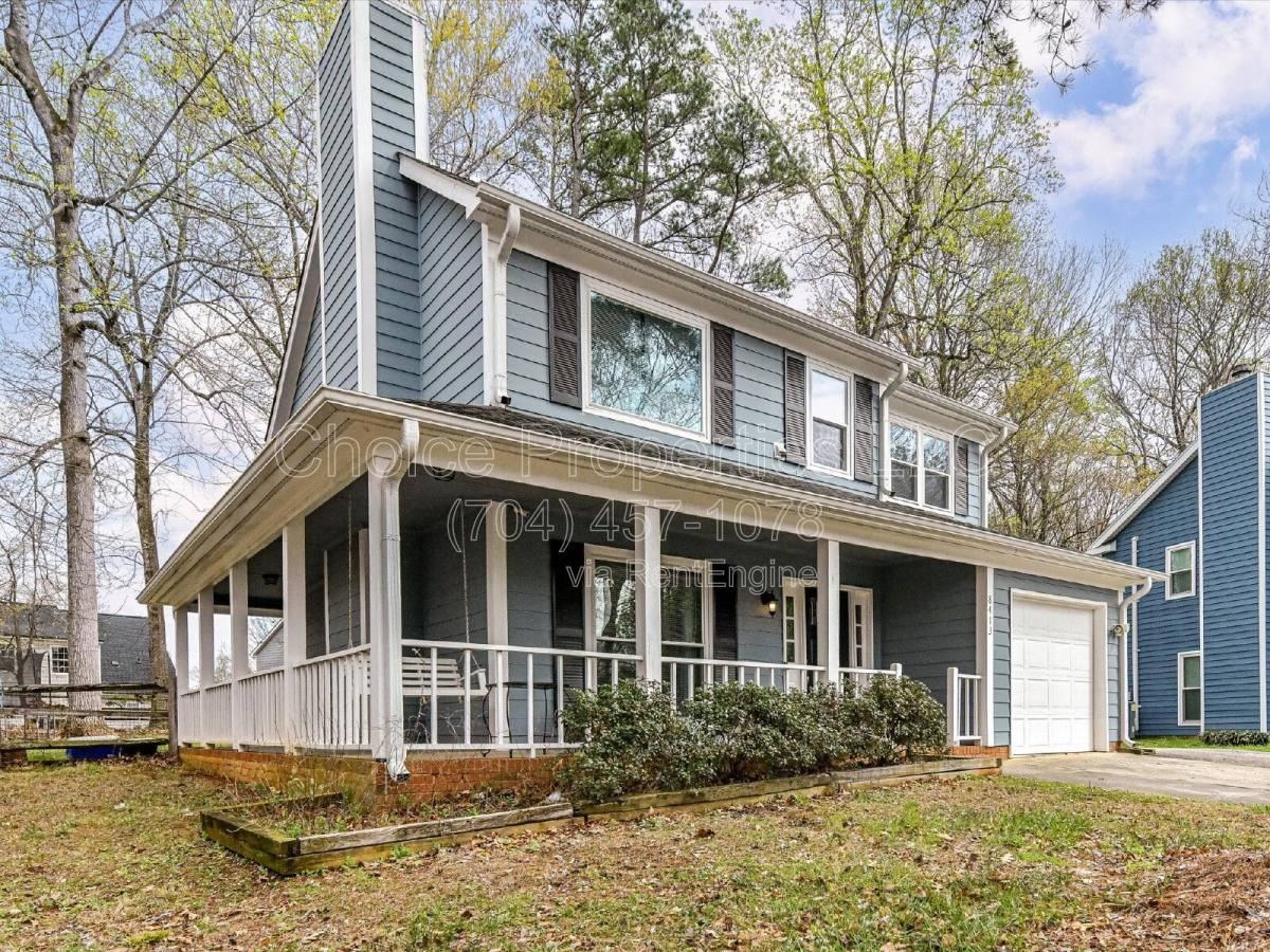 8413 Red Setter Ln - Photo 2 of 10