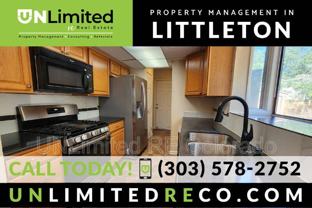 10833 W Patterson Pl - Photo 1 of 1