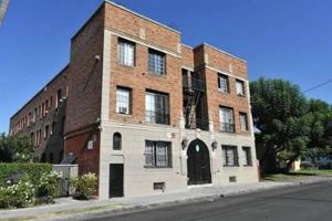featured image of 1411 Toberman St