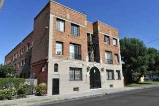 Toberman Apts. - Photo 1 of 1