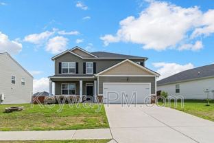 3262 Carmine Ave - Photo 1 of 1