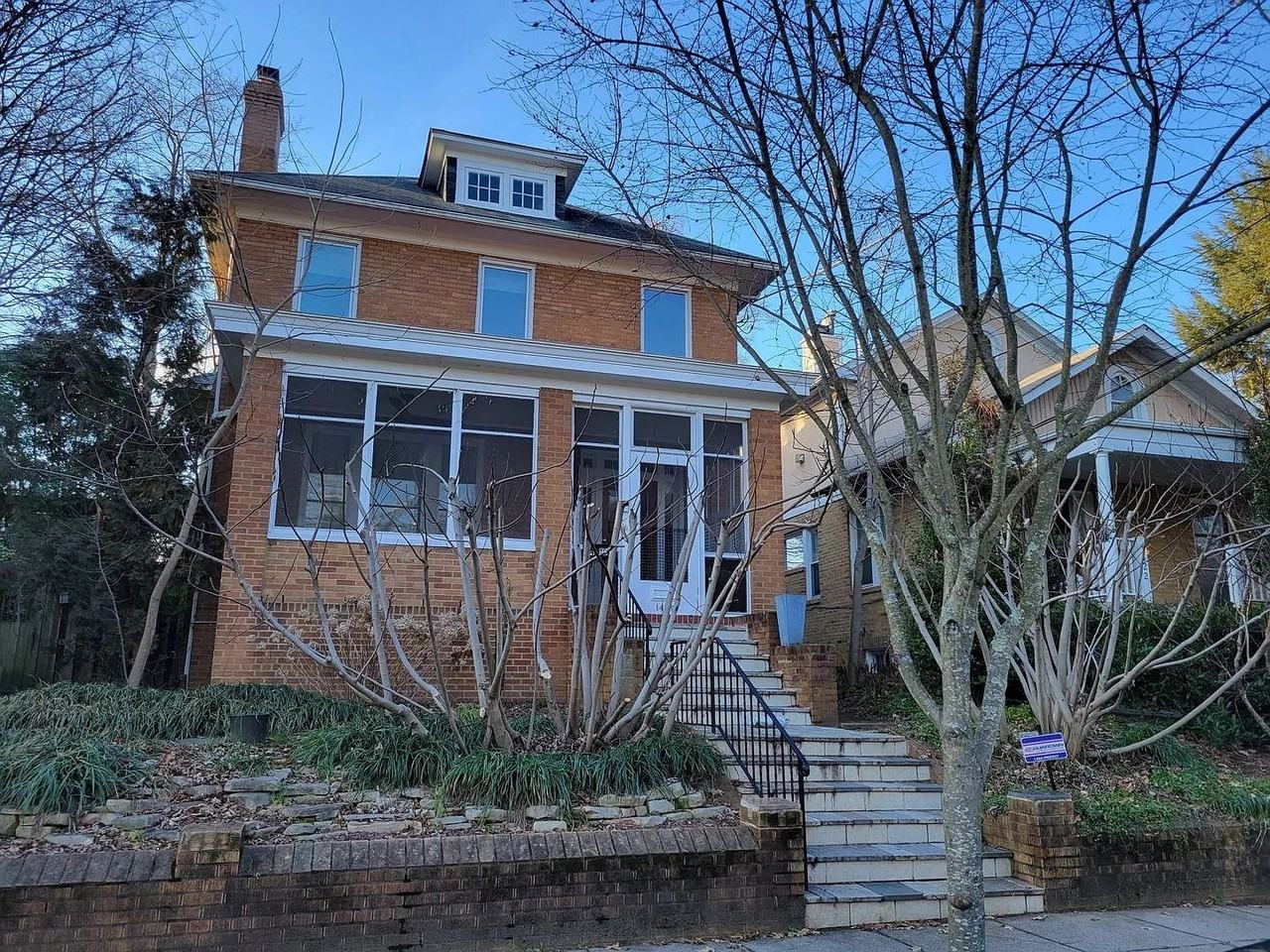 1418 44th St Nw ##Nw
