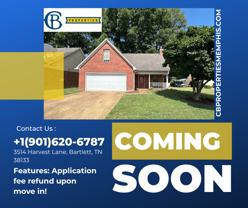 3514 Harvest Ln - Photo 1 of 1