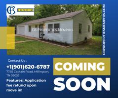 featured image of 7785 Captain Rd