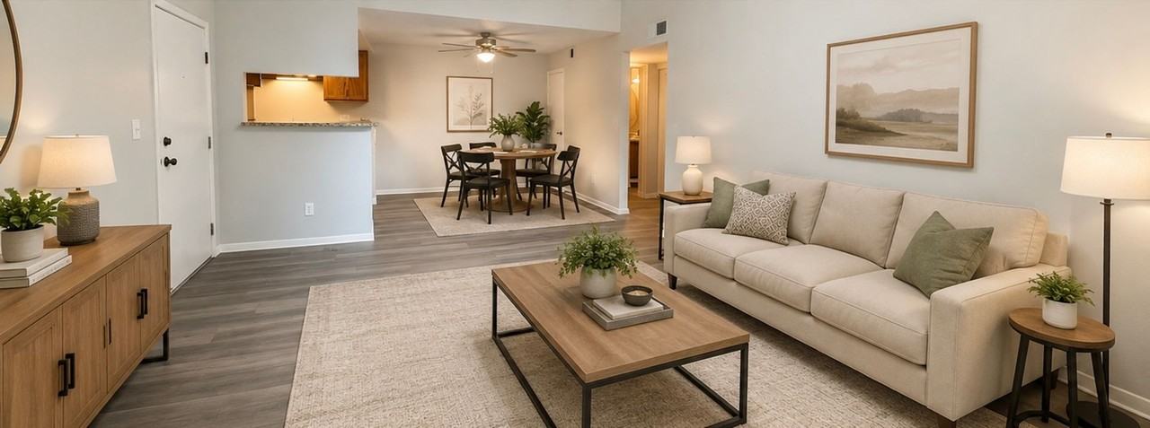 908 S Walden Way #203 - Photo 3 of 19